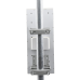 Antena sectorial ePMP 3000 de 90 grados, 17 dBi, 4.9-5.97 GHz, MU-MIMO 4x4, incluye kit de montaje para EPMP3K