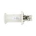 Feedhorn / Alta Capacidad / Latencias Menores a 5 ms / Interoperabilidad con ePMP 4500 / Compatibilidad con platos FORCE200L y FORCE300 / Gestión con cnMaestro / Seguridad Avanzada