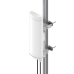 Antena sectorial  de 90 grados, 18 dBi, 5.9-7.1 GHz, MU-MIMO 4x4, incluye kit de montaje para EPMP4600