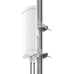 Antena sectorial  de 90 grados, 18 dBi, 5.9-7.1 GHz, MU-MIMO 4x4, incluye kit de montaje para EPMP4600