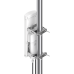 Antena sectorial  de 90 grados, 18 dBi, 5.9-7.1 GHz, MU-MIMO 4x4, incluye kit de montaje para EPMP4600