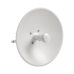 Force 300 para zonas con alta interferencia / Enlace 5GHz Anti-Interferencia /Hasta 600+ Mbps / 4910-5970 MHz, / Hasta 10 km / Antena de 25 dBi / Baja latencia (C050910C101B)