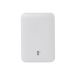 Access Point WiFi Industrial cnPilot e502 de alta capacidad para exterior, IP67, doble banda, antena de 30° y puerto PoE secundario (PL-E500USCA-RW)