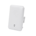 Access Point WiFi Industrial cnPilot e502 de alta capacidad para exterior, IP67, doble banda, antena de 30° y puerto PoE secundario (PL-E500USCA-RW)