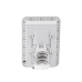 Access Point WiFi Industrial cnPilot e502 de alta capacidad para exterior, IP67, doble banda, antena de 30° y puerto PoE secundario (PL-E500USCA-RW)
