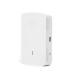 Access Point WiFi cnPilot e425H Indoor Wall Plate, doble banda, Wave 2, antena beamforming, 2 puertos de salida (1x PoE Gigabit y 1x Ethernet Gigabit)
