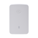 Access Point WiFi cnPilot e430H Indoor Wall Plate, doble banda, Wave 2, antena beamforming, 4 puertos de salida (1x PoE Gigabit y 3x Ethernet Gigabit)