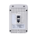 Access Point WiFi cnPilot e430H Indoor Wall Plate, doble banda, Wave 2, antena beamforming, 4 puertos de salida (1x PoE Gigabit y 3x Ethernet Gigabit)