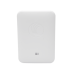 Access Point WiFi cnPilot e500 para exterior, IP67 grado industrial, Filtros para coexistencia con redes LTE, doble banda, antena omidireccional y puerto PoE secundario