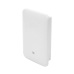 Access Point WiFi cnPilot e500 para exterior, IP67 grado industrial, Filtros para coexistencia con redes LTE, doble banda, antena omidireccional y puerto PoE secundario