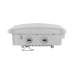Access Point WiFi cnPilot e700 para alta densidad de usuarios, para exterior, IP-67 grado industrial, para temperaturas extremas, doble banda, antena Beamforming omnidireccional
