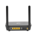 Router residencial cnPilot r195P de alta cobertura, doble banda, 2x puertos ATA, 1x puerto WAN con salida PoE para alimentar suscriptor Cambium