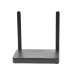 Router residencial cnPilot r195W administración en la nube, 5 puertos Gigabit, doble banda, ideal para incrementar experiencia en streaming