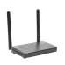 Router residencial cnPilot r195W administración en la nube, 5 puertos Gigabit, doble banda, ideal para incrementar experiencia en streaming