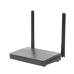 Router residencial cnPilot r195W administración en la nube, 5 puertos Gigabit, doble banda, ideal para incrementar experiencia en streaming