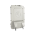 Backhaul radio conecterizado, 4.9-6.05 GHz PTP/HCMP/ 450 Mbps Reales, incluye fuente avanzada AC/DC / Hasta + 80 km - (C050067H008C)