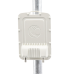 Backhaul radio conecterizado, 4.9-6.05 GHz PTP/HCMP/ 450 Mbps Reales (C050067H007A)