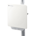 Backhaul radio + antena integrada (Alta ganancia 23 dBi), 4.9-6.05 GHz PTP/HCMP/ 450 Mbps Reales C050067H010A