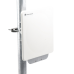 Backhaul radio + antena integrada (Alta ganancia 23 dBi), 4.9-6.05 GHz PTP/HCMP/ 450 Mbps Reales C050067H010A