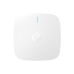 Punto de Acceso Empresarial Wi-Fi 6/6E Cambium Networks XE3-4 / Tri-banda (2.4, 5 y 6 GHz) / 3 Radios Definidos por Software (SDR) / Hasta 1,500 Clientes / Gestión desde la Nube cnMaestro / Seguridad WPA3 / Montaje en Techo o Plafón / Alimen