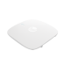 Punto de Acceso Empresarial Wi-Fi 6/6E XE3-4 / 3 Radios (2.4, 5 y 6 GHz) Definidos por Software (SDR) / Hasta 1,500 Clientes / Gestión desde la Nube cnMaestro / Seguridad WPA3 / Montaje en Techo o Plafón / Alimentación PoE