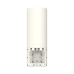 AP Exterior Cambium XV2-2T WiFi 6 / Omnidireccional 360º / Conecta con 512 personas simultáneas sin cortes / IP67 / 2.4 GHz y 5 GHz / 512 Usuarios / Gestión gratuita en la nube con cnMaestro / Seguridad WAP3
