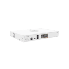 Network Service Edge NSE 4000 / 10 Gbps Firewall Throughput / 2.5 Gbps Advanced Security Throughput / 8 x 2.5 GbE RJ45 / 2 x 10 GbE SFP+ / SD-WAN / VPN / Cloud Management cnMaestro