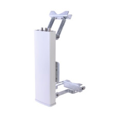 Antena sectorial de 60 grados, frecuencia 5.4-6.0 GHz, 17dBi, conectores N Hembra (850009325001) Antena sectorial de 60 grados, frecuencia 5.4-6.0 GHz, 17dBi, conectores N Hembra (850009325001)