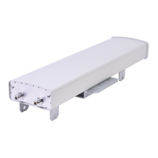 85009324001 - Antena AP (90 degrees), 5.4 - 6.0 GHz, 17dBi, requiere 2 jumpers N Macho a N Macho