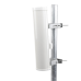 Antena Sectorial 90-120 grados, 4.9-5.97 GHz p/ Radios Conectorizados ePMP 1000, ePMP 2000 y ePMP 3000L (C050900D021A )