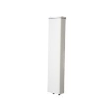 Antena sectorial de 90º con máxima eficiencia espectral, diseñada para PMP450, 5.4 - 6.0 GHz, conectores N-Hembra, 17 dBi de ganancia Antena sectorial de 90º con máxima eficiencia espectral, diseñada para PMP450, 5.4 - 6.0 GHz, conectores N-Hembra, 17 dBi de ganancia
