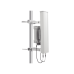 Antena sectorial de 90º con máxima eficiencia espectral, diseñada para PMP450, 5.4 - 6.0 GHz, conectores N-Hembra, 17 dBi de ganancia Antena sectorial de 90º con máxima eficiencia espectral, diseñada para PMP450, 5.4 - 6.0 GHz, conectores N-Hembra, 17 dBi de ganancia