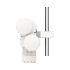 Antena sectorial Dual Horn MU-MIMO4X4 de 60 grados, 12 dBi, 5.1-6.1 GHz especial para ePMP 3000 Antena sectorial Dual Horn MU-MIMO4X4 de 60 grados, 12 dBi, 5.1-6.1 GHz especial para ePMP 3000