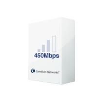 Licencia de 225 Mbps a 450 Mbps Licencia de 225 Mbps a 450 Mbps