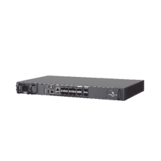 OLT de 8 puertos COMBO PON / Compatibles con GPON, XGS-PON y Combo G/XGS-PON / Puertos duales ascendente 100G / 40G