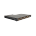 Switch PoE inteligente / cnMatrix EX2052R-P / PoE+ / 48 puertos x 1 Gps / 4 SFP+, fuente de alimentación extraíble Switch PoE inteligente / cnMatrix EX2052R-P / PoE+ / 48 puertos x 1 Gps / 4 SFP+, fuente de alimentación extraíble