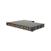 Switch PoE inteligente / cnMatrix EX2052R-P / PoE+ / 48 puertos x 1 Gps / 4 SFP+, fuente de alimentación extraíble Switch PoE inteligente / cnMatrix EX2052R-P / PoE+ / 48 puertos x 1 Gps / 4 SFP+, fuente de alimentación extraíble