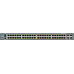 Switch Empresarial / Cloud-Managed / Layer 2-3 / 24-48 Puertos Gigabit / 4-6 Puertos SFP+ 10G-SFP28 25G / PoE+ 30W-PoE++ 60W-90W / Dual Power CRPS / 128-420 Gbps Throughput / 5 Años Garantía