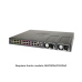 Switch inteligente cnMatrix TX2020R-P con 16 puertos PoE y 4 SFP+, para fuentes removibles 