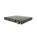 Switch inteligente cnMatrix TX2020R-P con 16 puertos PoE y 4 SFP+, para fuentes removibles 