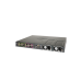 Switch inteligente cnMatrix TX2020R-P con 16 puertos PoE y 4 SFP+, para fuentes removibles 