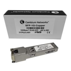 Transceptor MiniGbic SFP, 1 Gbps, Ethernet 10/100/1000 (RJ45) Transceptor MiniGbic SFP, 1 Gbps, Ethernet 10/100/1000 (RJ45)