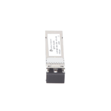 Transceptor MiniGibic SFP, 1 Gbps, Multimodo, distancia hasta 550m, conector LC
