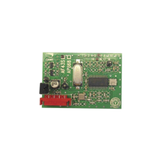Receptor Inalámbrico.Frecuencia de 433.92 MHz Receptor Inalámbrico.Frecuencia de 433.92 MHz