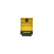 Lámpara de señalización LED / Ideal para barreras y motores para portones vehiculares