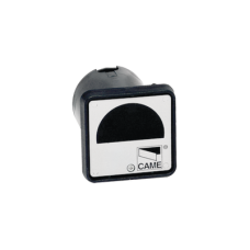 Fotocélulas de rayos infrarrojos, alcance 20 m. Compatibles con la serie DOC