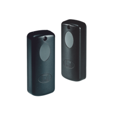 Juego de fotoceldas alcance 10 m Juego de fotoceldas alcance 10 m