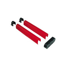 Goma de Protección para Brazo de Barrera KX-BG-G4