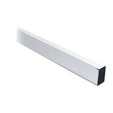 Refaccion Barrera G6000 CAME / Mastil de aluminio / Cuadrado Refaccion Barrera G6000 CAME / Mastil de aluminio / Cuadrado