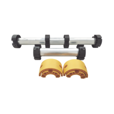 Junta telescópica e inserto suplementario para enganche de mástil. Accesorio para GARD8 Junta telescópica e inserto suplementario para enganche de mástil. Accesorio para GARD8